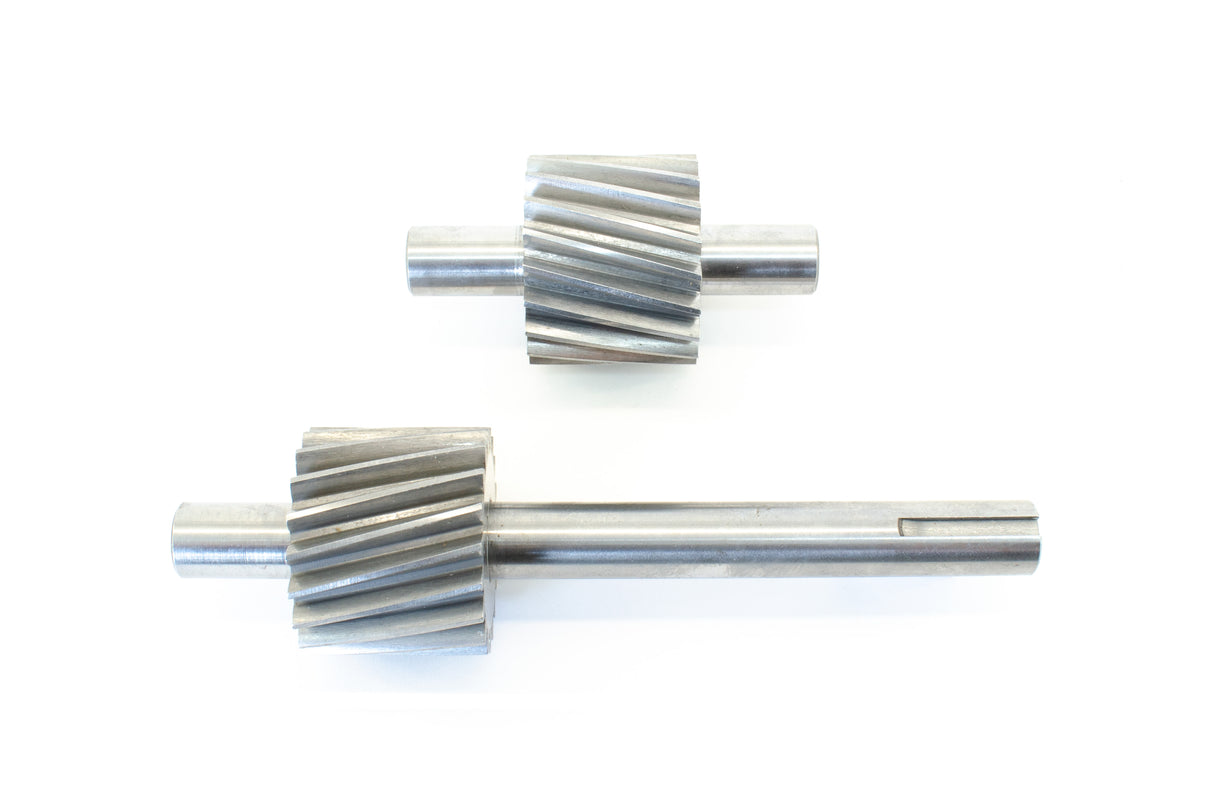 Brown & Sharpe/BSM 5S Gear Set (New)