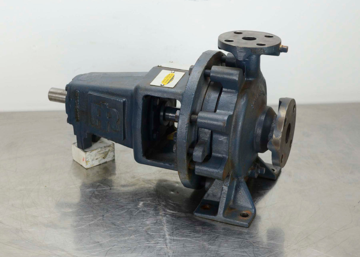 Ingersoll-Rand H-HC 1.5x1x6HC Pump|Ingersoll-Rand H-HC 1.5x1x6HC Pump|Ingersoll-Rand H-HC 1.5x1x6HC Pump|Ingersoll-Rand H-HC 1.5x1x6HC Pump|Ingersoll-Rand H-HC 1.5x1x6HC Pump|Ingersoll-Rand H-HC 1.5x1x6HC Pump|Ingersoll-Rand H-HC 1.5x1x6HC Pump|Ingersoll-Rand H-HC 1.5x1x6HC Pump