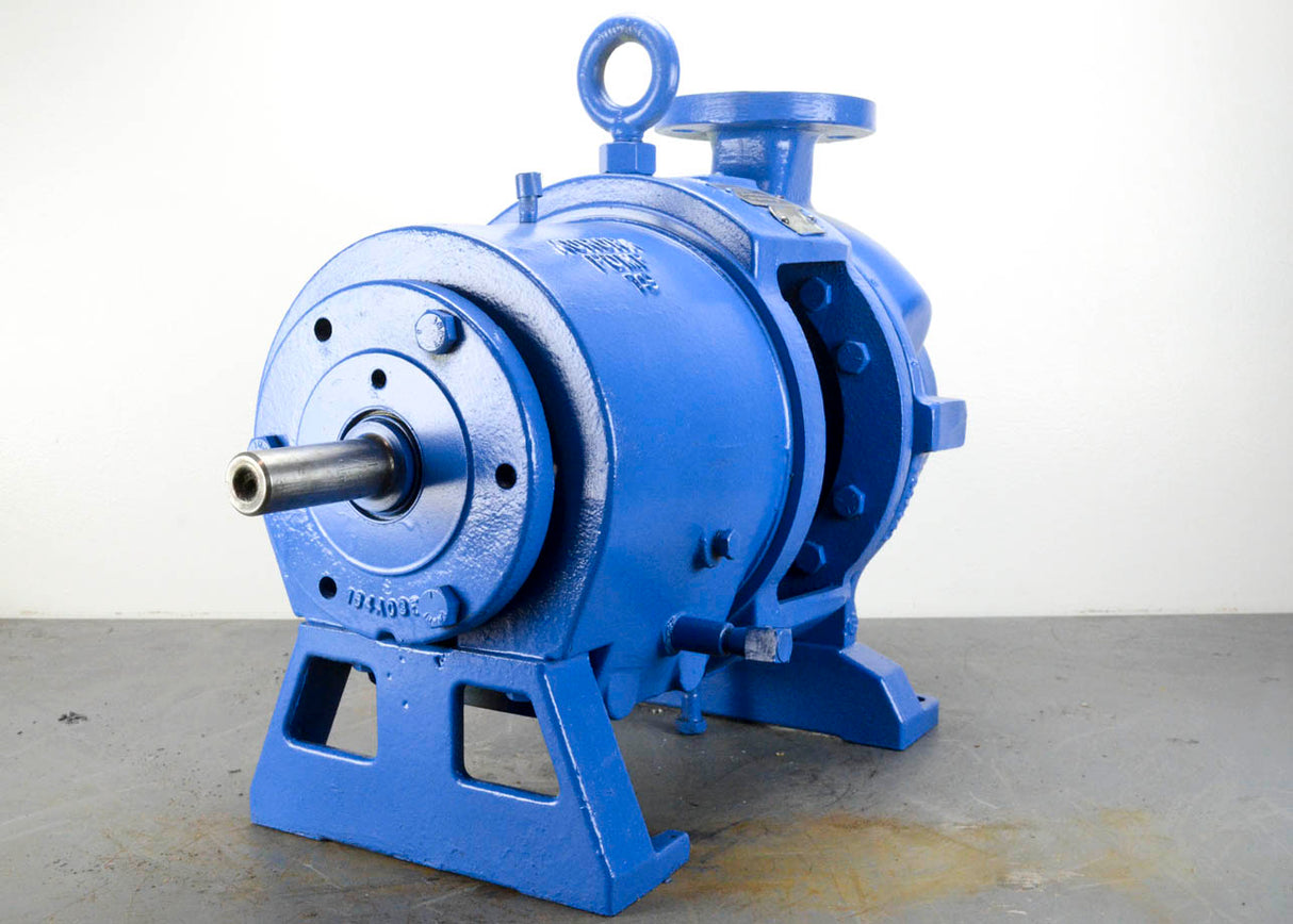 Aurora CT911-152-23 Pump|Aurora CT911-152-23 Pump|Aurora CT911-152-23 Pump|Aurora CT911-152-23 Pump|Aurora CT911-152-23 Pump|Aurora CT911-152-23 Pump|Aurora CT911-152-23 Pump|Aurora CT911-152-23 Pump|Aurora CT911-152-23 Pump, Flanged Ports, Stainless (New)