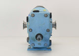 Waukesha 15 Stainless Sanitary Lobe Pump|Waukesha 15 Stainless Sanitary Lobe Pump|Waukesha 15 Stainless Sanitary Lobe Pump|Waukesha 15 Stainless Sanitary Lobe Pump|Waukesha 15 Stainless Sanitary Lobe Pump|Waukesha 15 Stainless Sanitary Lobe Pump|Waukesha 15 Stainless Sanitary Lobe Pump|Waukesha 15 Stainless Sanitary Lobe Pump