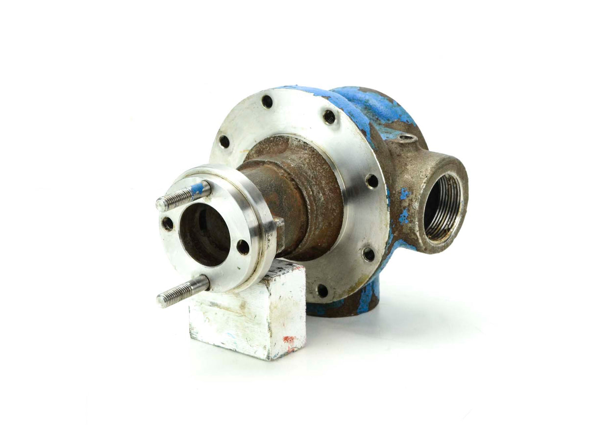 Viking® H-HL Casing|Viking® H-HL Casing|Viking® H-HL Casing