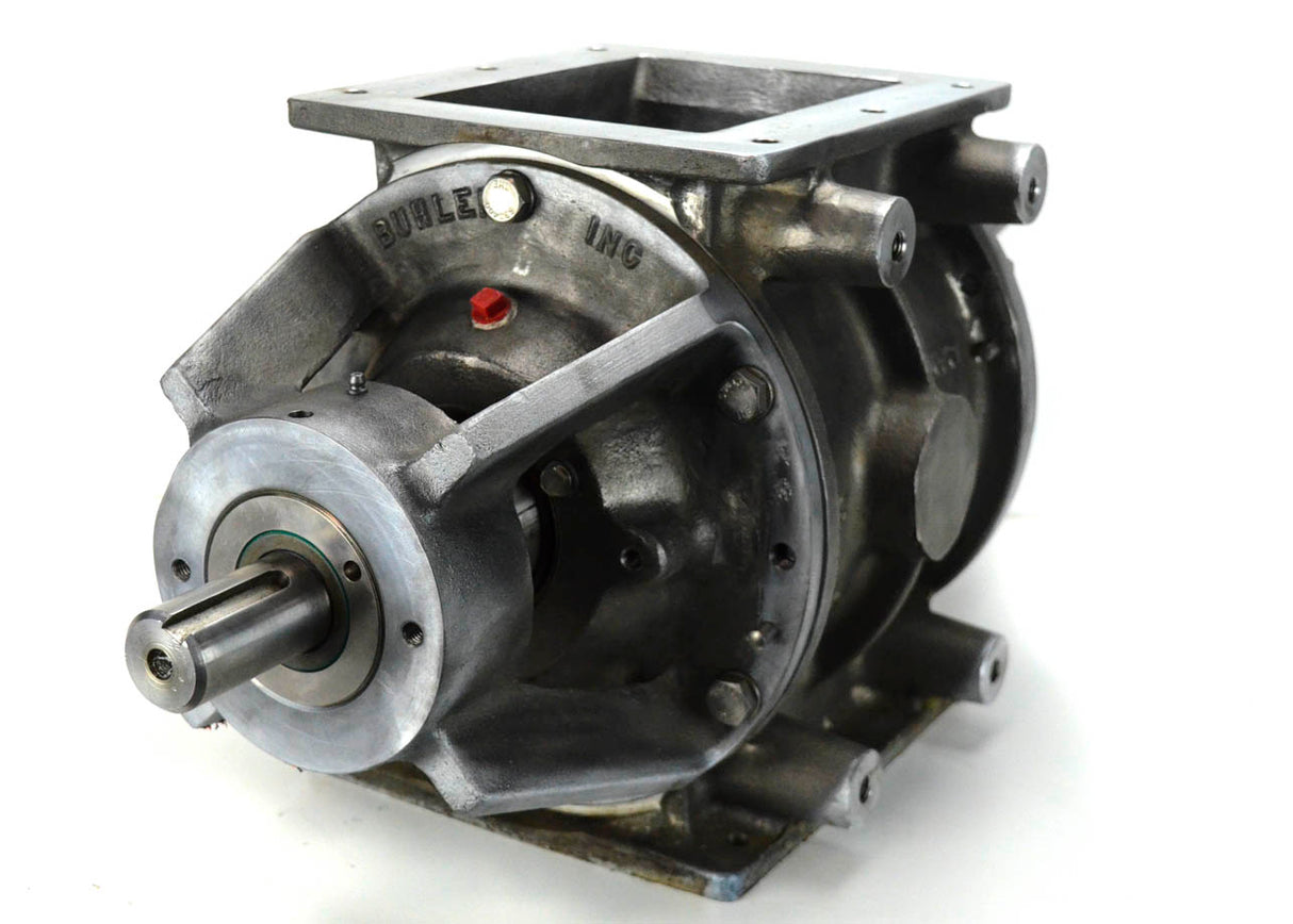 Buhler USF-22/22 Pump|Buhler USF-22/22 Pump|Buhler USF-22/22 Pump|Buhler USF-22/22 Pump|Buhler USF-22/22 Pump|Buhler USF-22/22 Pump|Buhler USF-22/22 Pump|Buhler USF-22/22 Pump|Buhler USF-22/22 Pump, Flanged Ports (New)