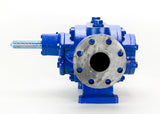 Flowserve 3GRWM.CI|Flowserve 3GRWM.CI|Flowserve 3GRWM.CI|Flowserve 3GRWM.CI|Flowserve 3GRWM.CI|Flowserve 3GRWM.CI|Flowserve 3GRWM.CI|Flowserve 3GRWM.CI|Flowserve 3GRWM.CI Pump, Flanged Ports (New)