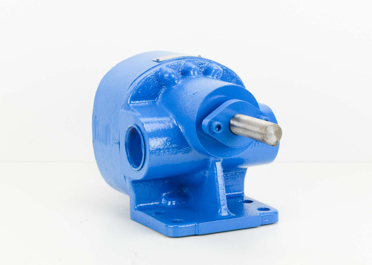 Ingersoll-Dresser 6GASPIDO Pump