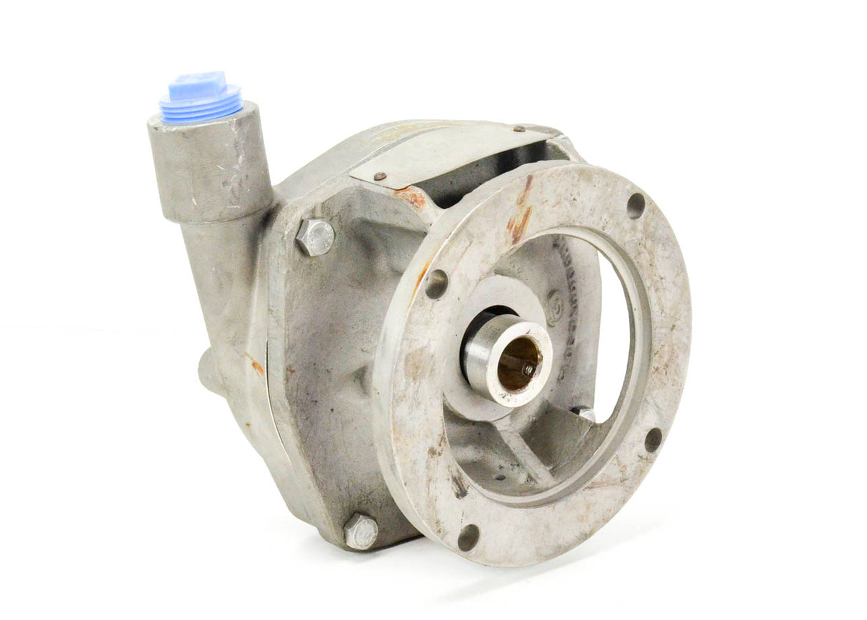 Ingersoll-Rand SMP2000 Pump|Ingersoll-Rand SMP2000 Pump|Ingersoll-Rand SMP2000 Pump|Ingersoll-Rand SMP2000 Pump|Ingersoll-Rand SMP2000 Pump|Ingersoll-Rand SMP2000 Pump|Ingersoll-Rand SMP2000 Pump|Ingersoll-Rand SMP2000 Pump|Ingersoll-Rand SMP2000 Pump, Threaded Ports, Stainless (New)