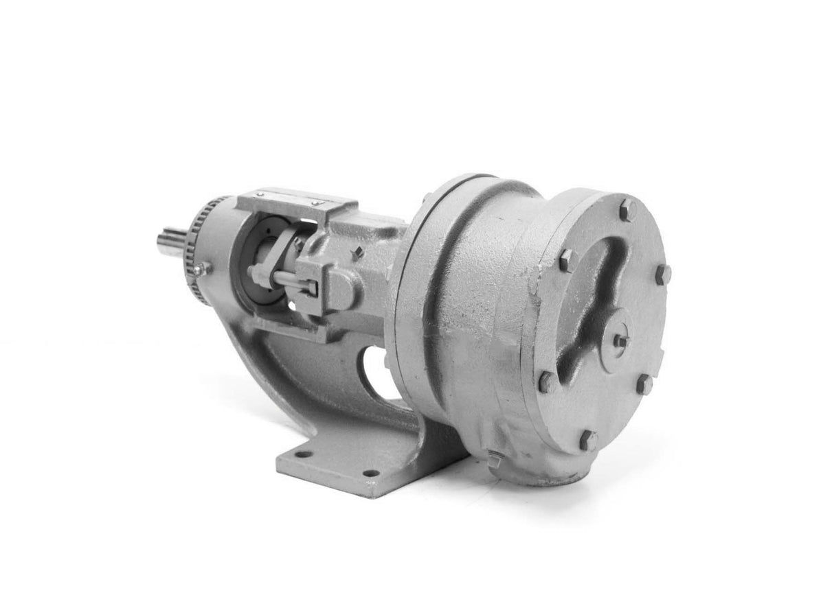 Aftermarket Drop-In Replaces Viking® KK4124A Pump|Aftermarket Drop-In Replaces Viking® KK4124A Pump|Aftermarket Drop-In Replaces Viking® KK4124A Pump|Aftermarket Drop-In Replaces Viking® KK4124A Pump|Aftermarket Drop-In Replaces Viking® KK4124A Pump, 2" Ports (New)