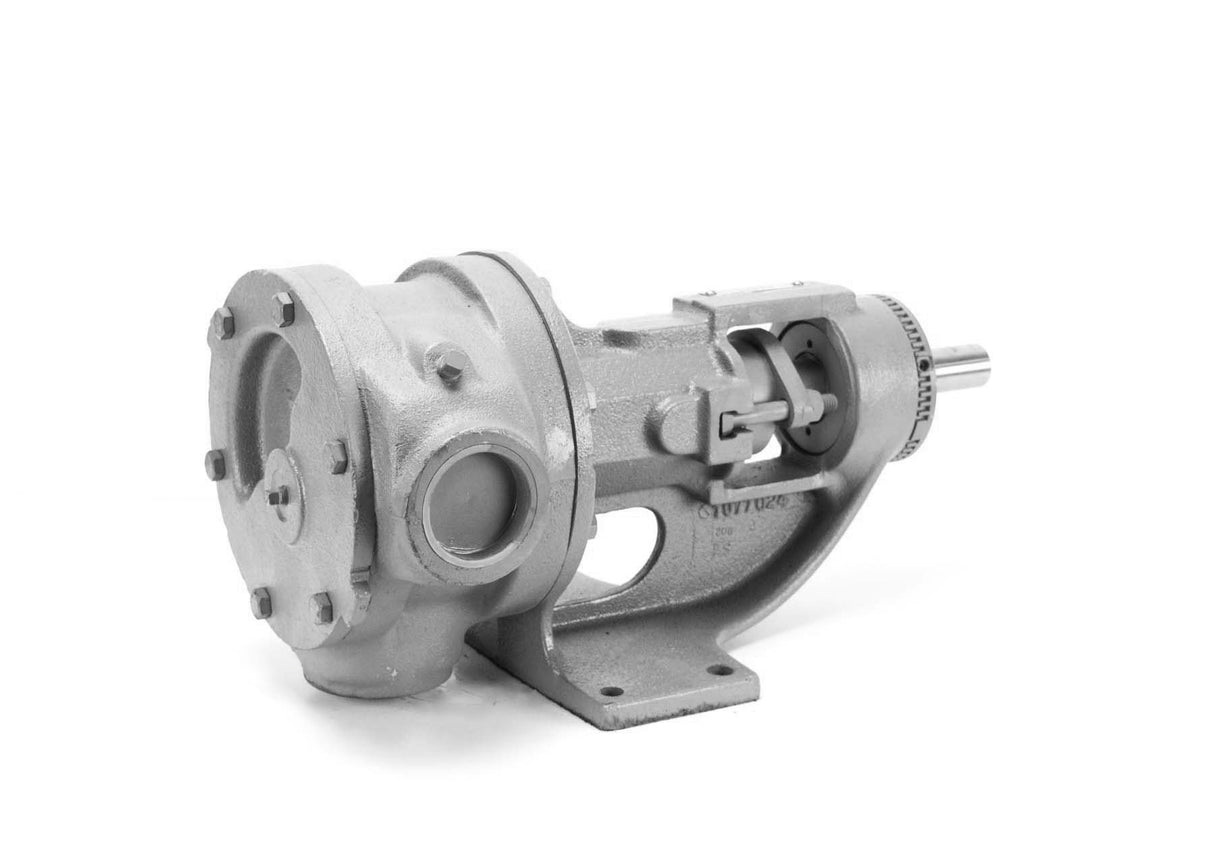 Aftermarket Drop-In Replaces Viking® KK4124A Pump|Aftermarket Drop-In Replaces Viking® KK4124A Pump|Aftermarket Drop-In Replaces Viking® KK4124A Pump|Aftermarket Drop-In Replaces Viking® KK4124A Pump|Aftermarket Drop-In Replaces Viking® KK4124A Pump, 2" Ports (New)