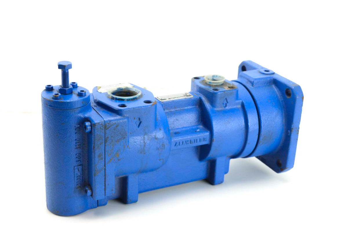 Allweiler TRILUB40R41-W115 Pump|Allweiler TRILUB40R41-W115 Pump|Allweiler TRILUB40R41-W115 Pump|Allweiler TRILUB40R41-W115 Pump|Allweiler TRILUB40R41-W115 Pump|Allweiler TRILUB40R41-W115 Pump|Allweiler TRILUB40R41-W115 Pump|Allweiler TRILUB40R41-W115 Pump|Allweiler TRILUB40R41-W115 Pump, Flanged Ports (New)
