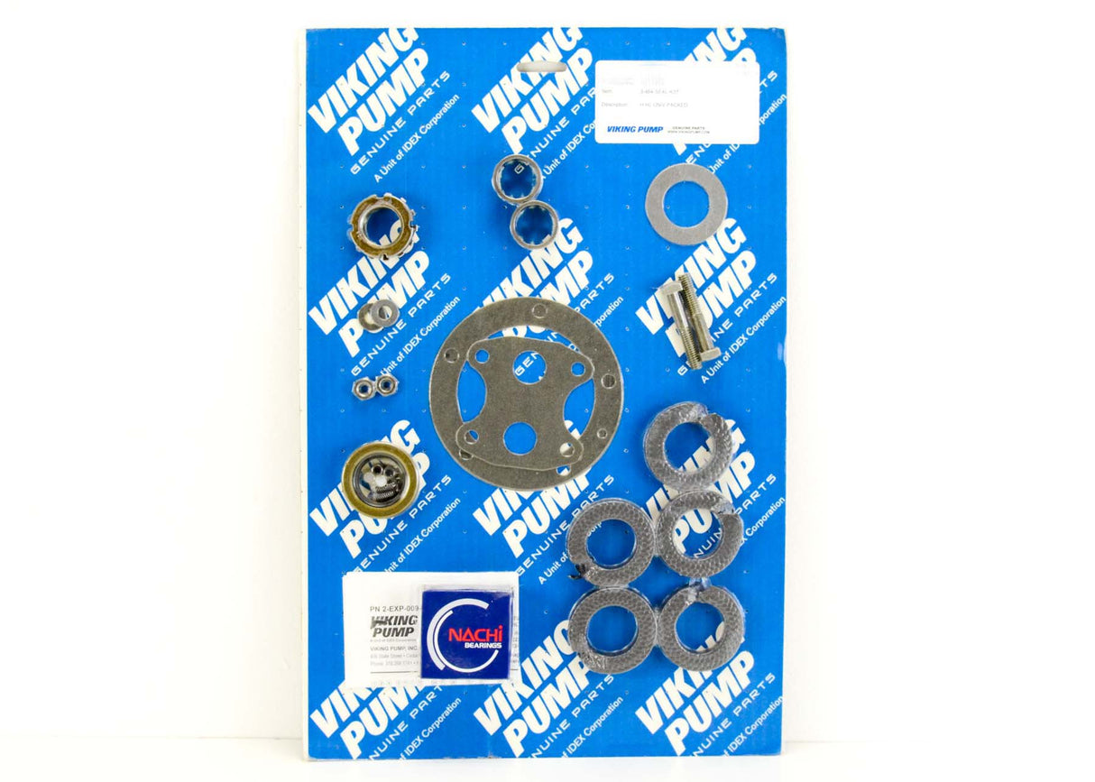 Viking® H/HL Universal Seal Kit|Viking® H/HL Universal Seal Kit|Viking® H/HL Universal Seal Kit|Viking® H/HL Universal Seal Kit