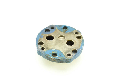 Viking® GG Head|Viking® GG Head|Viking® GG Head