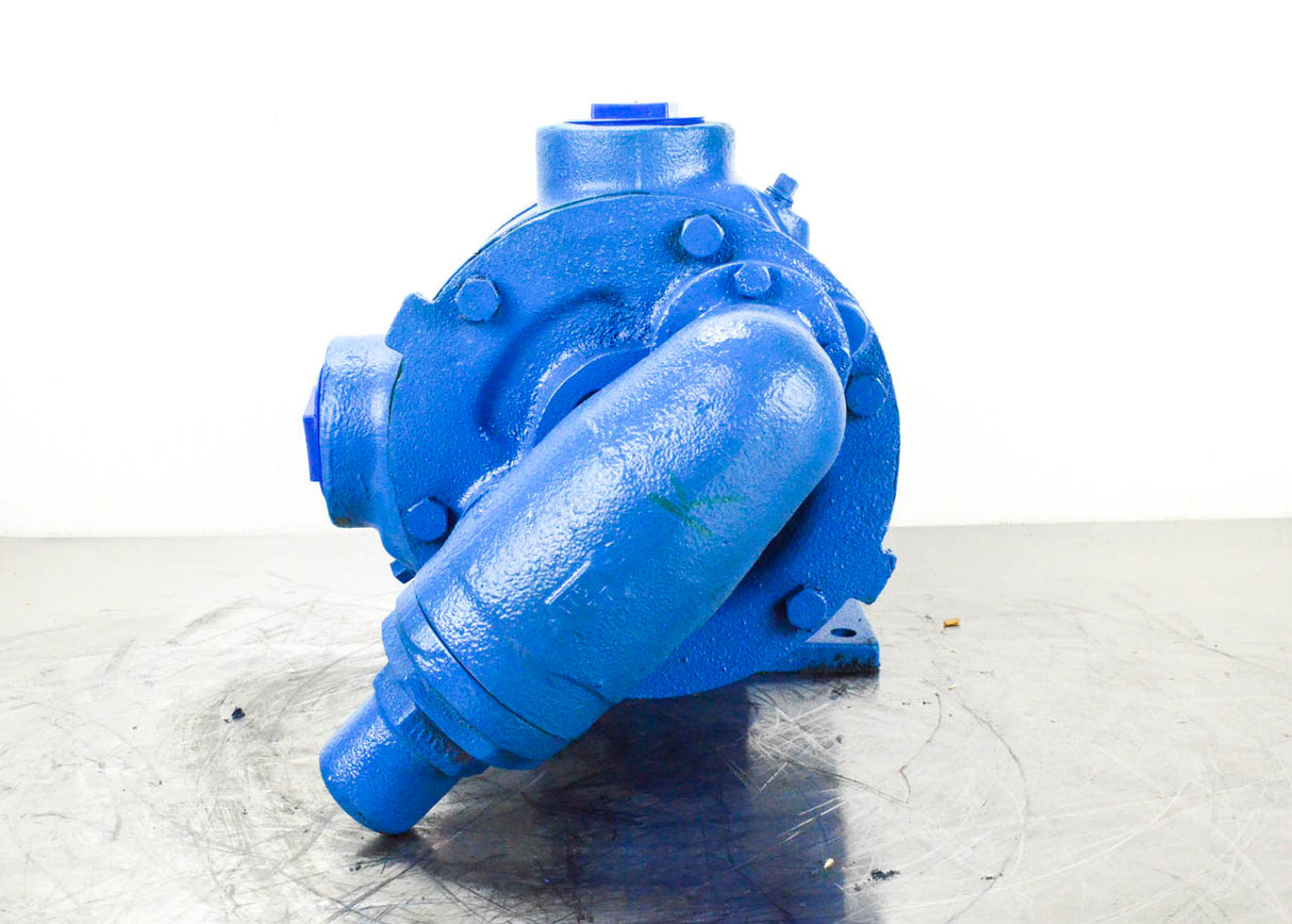 Viking® K724 Pump|Viking® K724 Pump|Viking® K724 Pump|Viking® K724 Pump|Viking® K724 Pump|Viking® K724 Pump|Viking® K724 Pump|Viking® K724 Pump|Viking® K724 Pump, 3" Flanged Ports, Stainless