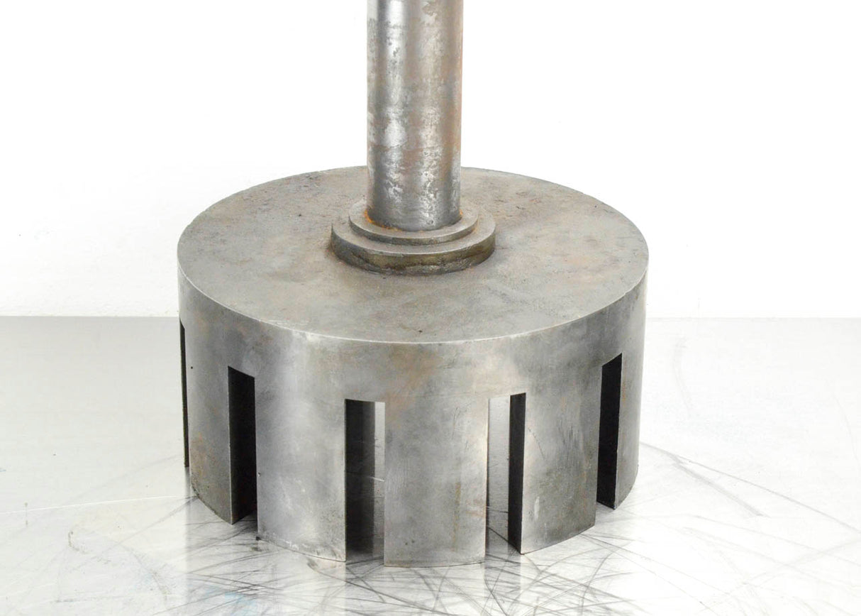 Viking® LS 125 Rotor/Shaft 3-573-806-417-47|Viking® LS 125 Rotor/Shaft 3-573-806-417-47|Viking® LS 125 Rotor/Shaft 3-573-806-417-47