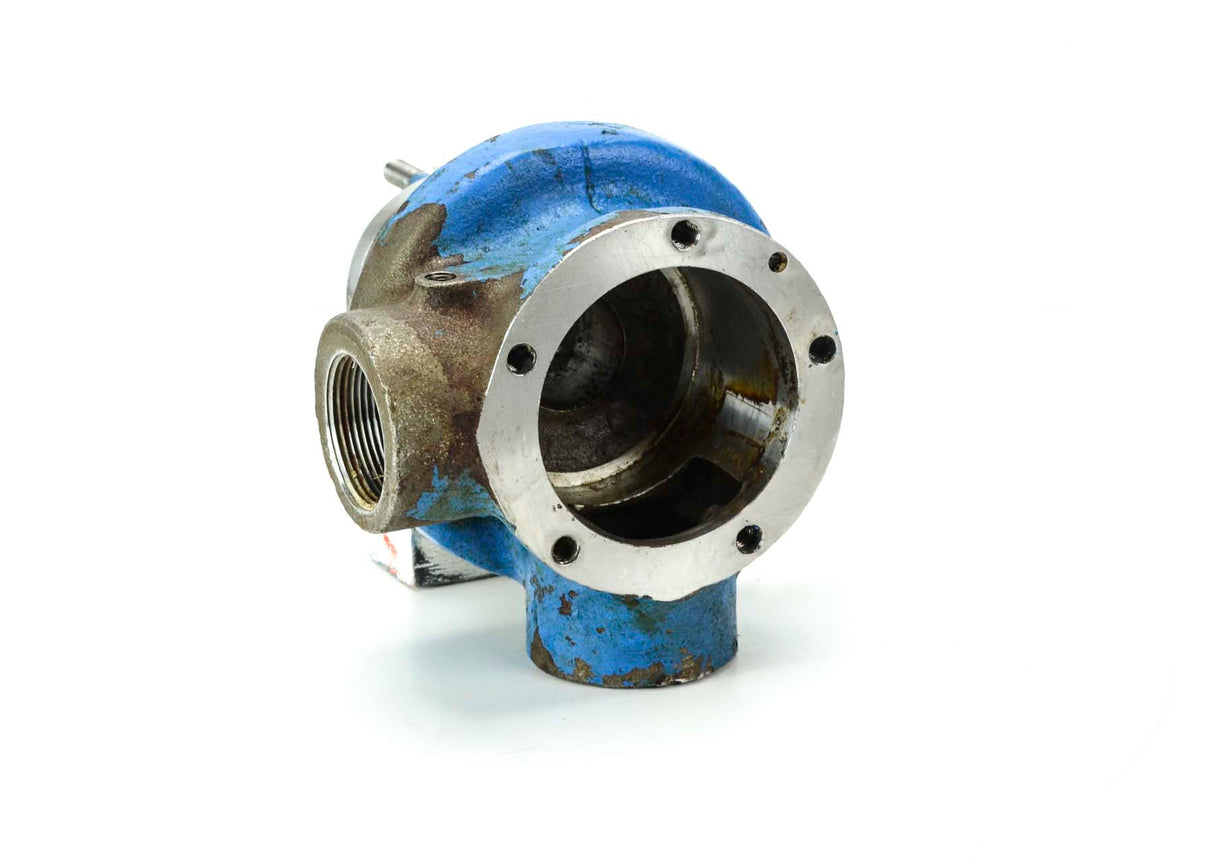 Viking® H-HL Casing|Viking® H-HL Casing|Viking® H-HL Casing