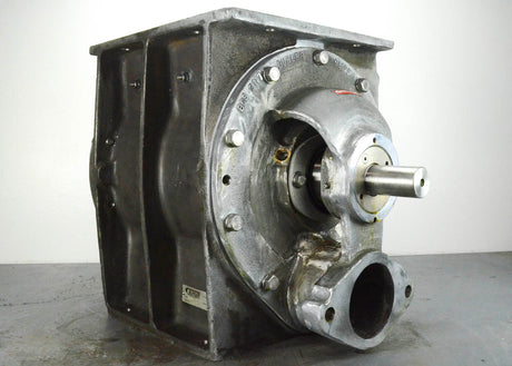 Buhler MPSE28/30 Pump|Buhler MPSE28/30 Pump|Buhler MPSE28/30 Pump|Buhler MPSE28/30 Pump|Buhler MPSE28/30 Pump|Buhler MPSE28/30 Pump, Flanged Ports (New)|Buhler MPSE28/30 Pump|Buhler MPSE28/30 Pump|Buhler MPSE28/30 Pump