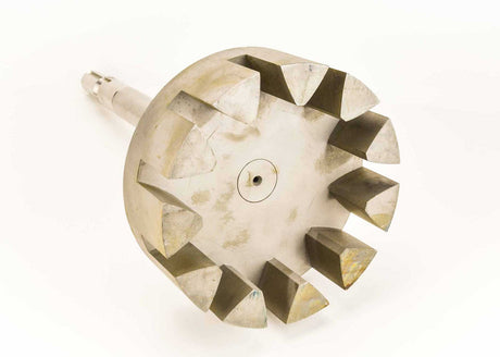 Viking® L-LQ Stainless Rotor/Shaft 3-573-153-724-47|Viking® L-LQ Stainless Rotor/Shaft 3-573-153-724-47|Viking® L-LQ Stainless Rotor/Shaft 3-573-153-724-47