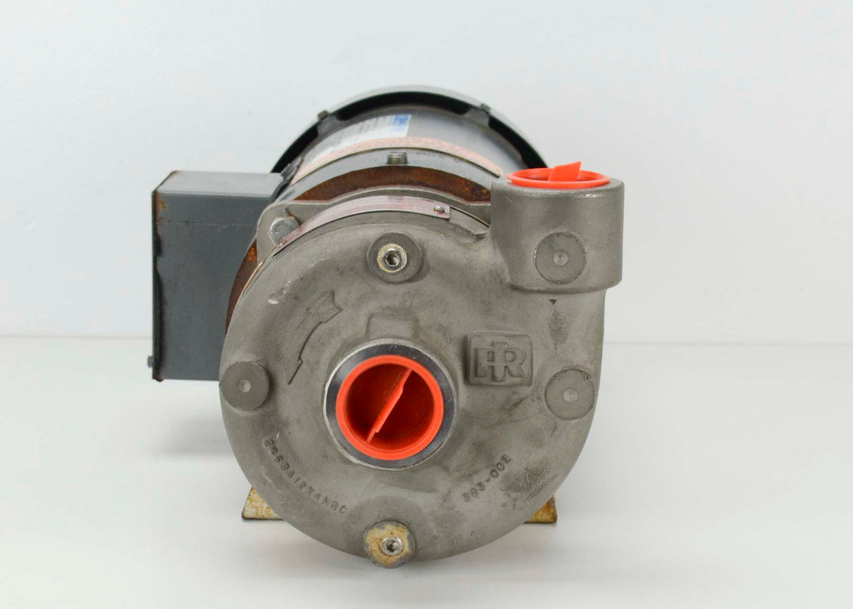 Ingersoll-Rand SMP1000 Pump|Ingersoll-Rand SMP1000 Pump|Ingersoll-Rand SMP1000 Pump|Ingersoll-Rand SMP1000 Pump|Ingersoll-Rand SMP1000 Pump|Ingersoll-Rand SMP1000 Pump|Ingersoll-Rand SMP1000 Pump|Ingersoll-Rand SMP1000 Pump