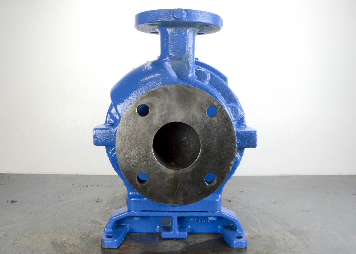 Aurora CT911-152-23 Pump|Aurora CT911-152-23 Pump|Aurora CT911-152-23 Pump|Aurora CT911-152-23 Pump|Aurora CT911-152-23 Pump|Aurora CT911-152-23 Pump|Aurora CT911-152-23 Pump|Aurora CT911-152-23 Pump|Aurora CT911-152-23 Pump, Flanged Ports, Stainless (New)