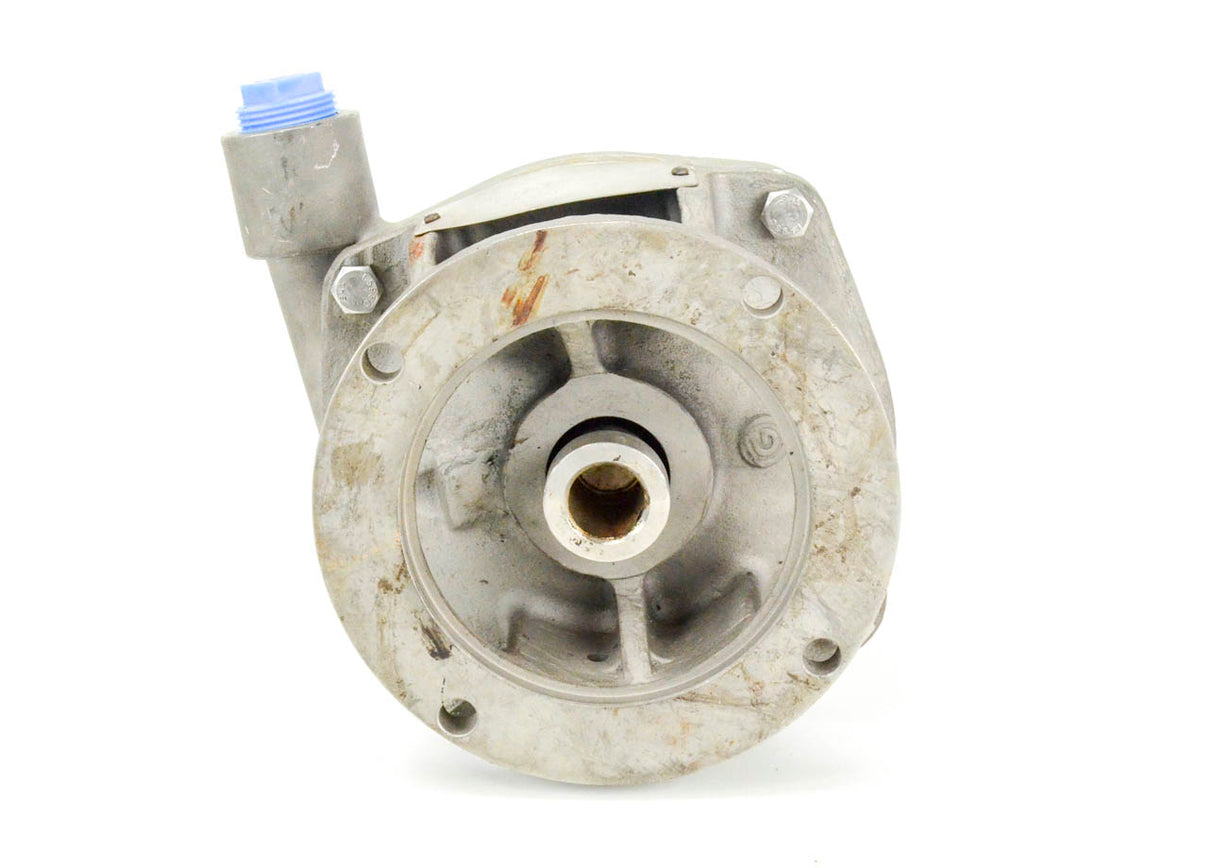 Ingersoll-Rand SMP2000 Pump|Ingersoll-Rand SMP2000 Pump|Ingersoll-Rand SMP2000 Pump|Ingersoll-Rand SMP2000 Pump|Ingersoll-Rand SMP2000 Pump|Ingersoll-Rand SMP2000 Pump|Ingersoll-Rand SMP2000 Pump|Ingersoll-Rand SMP2000 Pump|Ingersoll-Rand SMP2000 Pump, Threaded Ports, Stainless (New)