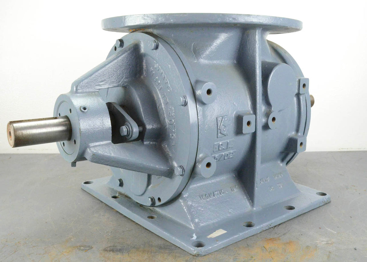 Isomatic MPL6 Pump|Isomatic MPL6 Pump|Isomatic MPL6 Pump|Isomatic MPL6 Pump|Isomatic MPL6 Pump, Flanged Ports (New)|Isomatic MPL6 Pump|Isomatic MPL6 Pump|Isomatic MPL6 Pump|