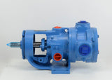 Viking K224A|Viking K224A|Viking K224A|Viking K224A|Viking K224A|Viking K224A|Viking K224A|Viking K224A|Viking® K224A Pump, Threaded Ports (New)||||||||