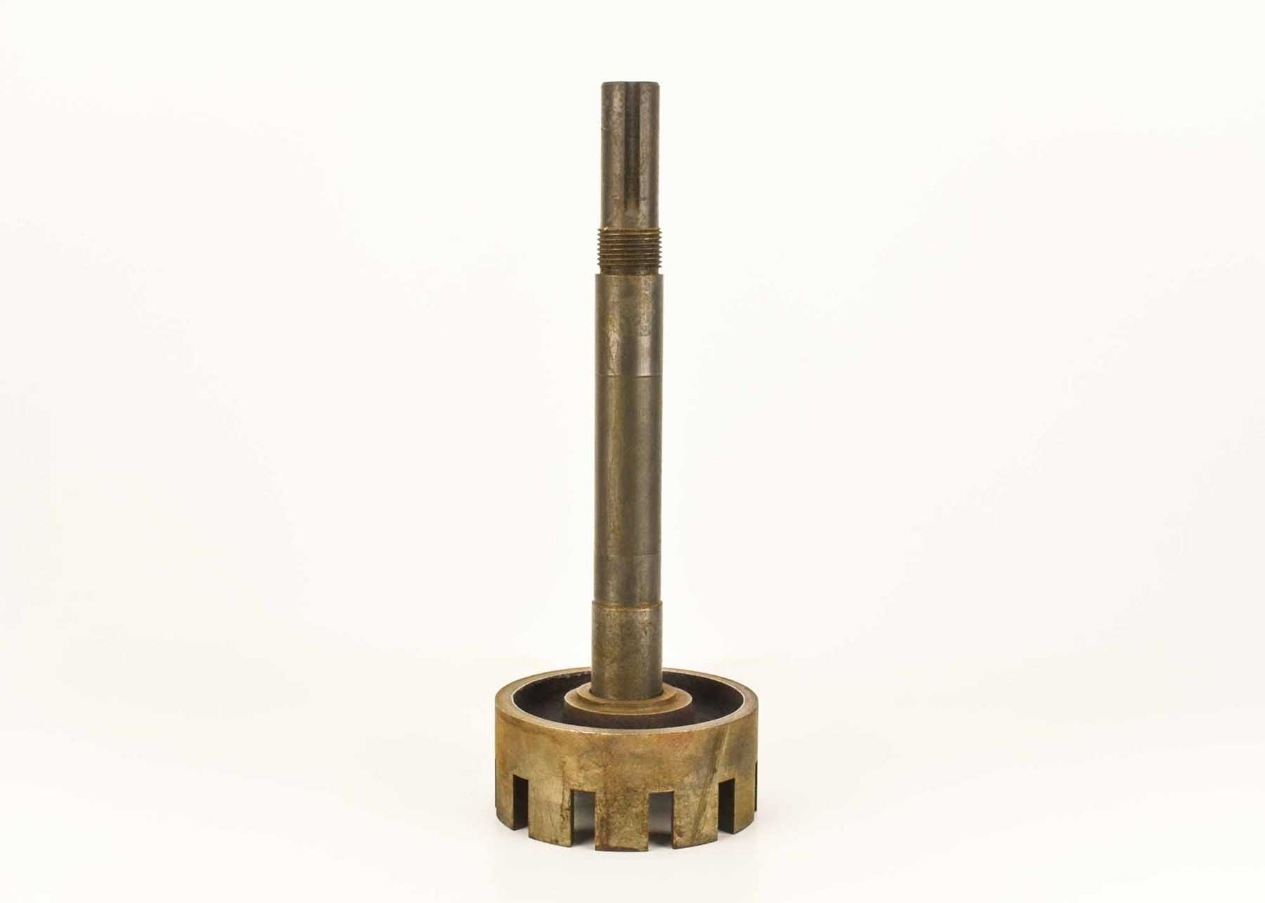 Viking® AS495/4195 Pump Rotor & Shaft (New) – PumpRack