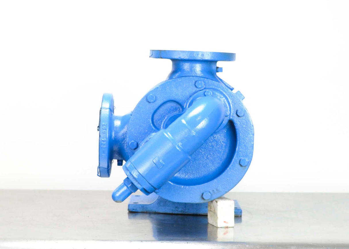 Viking® LQ4124 Pump|Viking® LQ4124 Pump|Viking® LQ4124 Pump|Viking® LQ4124 Pump|Viking® LQ4124 Pump|Viking® LQ4124 Pump|Viking® LQ4124 Pump|Viking® LQ4124 Pump|Viking® LQ4124 Pump, Flanged Ports, Relief Valve (New)