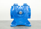 Roper 2F75 Pump|Roper 2F75 Pump|Roper 2F75 Pump|Roper 2F75 Pump|Roper 2F75 Pump|Roper 2F75 Pump|Roper 2F75 Pump|Roper 2F75 Pump|Roper 2F75 Pump, Threaded Ports (New)