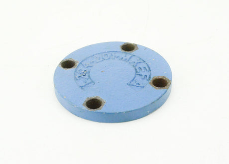 Relief Valve Cover Plate for Viking® AS-AL, K-KK Pump|Relief Valve Cover Plate for Viking® AS-AL, K-KK Pump