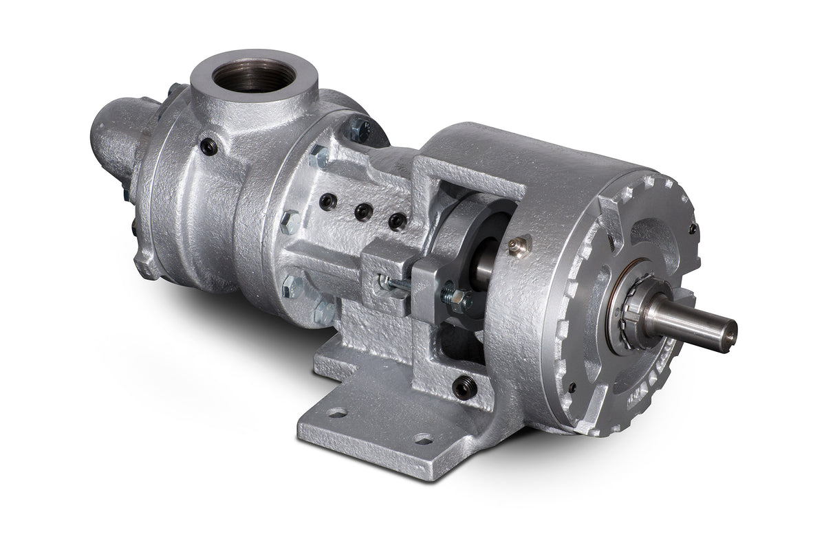 Aftermarket Drop-In Replaces Viking® HL4127A Pump, 1.5" Ports, Stainless (New)