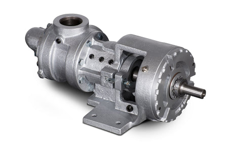 Aftermarket Drop-In Replaces Viking® HL4124A Pump, 1.5" Ports (New)