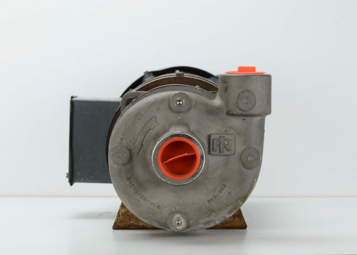 Ingersoll-Rand SMP1000 Pump|Ingersoll-Rand SMP1000 Pump|Ingersoll-Rand SMP1000 Pump|Ingersoll-Rand SMP1000 Pump|Ingersoll-Rand SMP1000 Pump|Ingersoll-Rand SMP1000 Pump|Ingersoll-Rand SMP1000 Pump|Ingersoll-Rand SMP1000 Pump