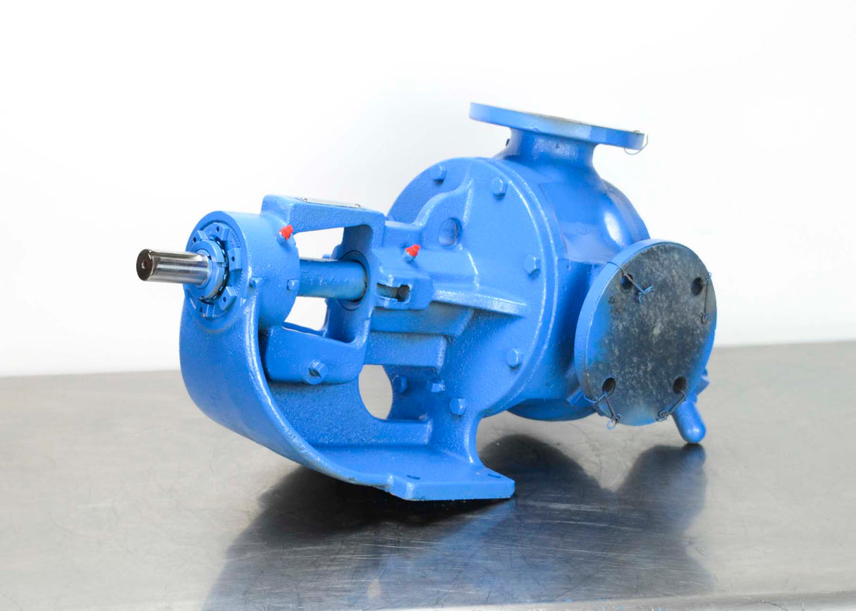 Viking® LQ4124 Pump|Viking® LQ4124 Pump|Viking® LQ4124 Pump|Viking® LQ4124 Pump|Viking® LQ4124 Pump|Viking® LQ4124 Pump|Viking® LQ4124 Pump|Viking® LQ4124 Pump|Viking® LQ4124 Pump, Flanged Ports, Relief Valve (New)