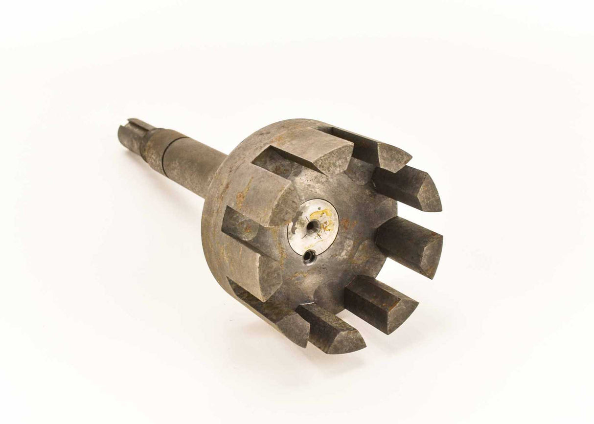 Viking® HL495/4195 Rotor and Shaft 3-566-456-312-00|Viking® HL495/4195 Rotor and Shaft 3-566-456-312-00|Viking® HL495/4195 Rotor and Shaft 3-566-456-312-00