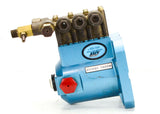 Cat Pump 2DX20E Pump|Cat Pump 2DX20E Pump|Cat Pump 2DX20E Pump|Cat Pump 2DX20E Pump|Cat Pump 2DX20E Pump|Cat Pump 2DX20E Pump|Cat Pump 2DX20E Pump|Cat Pump 2DX20E Pump|Cat Pump 2DX20E Pump, Threaded Ports (New)