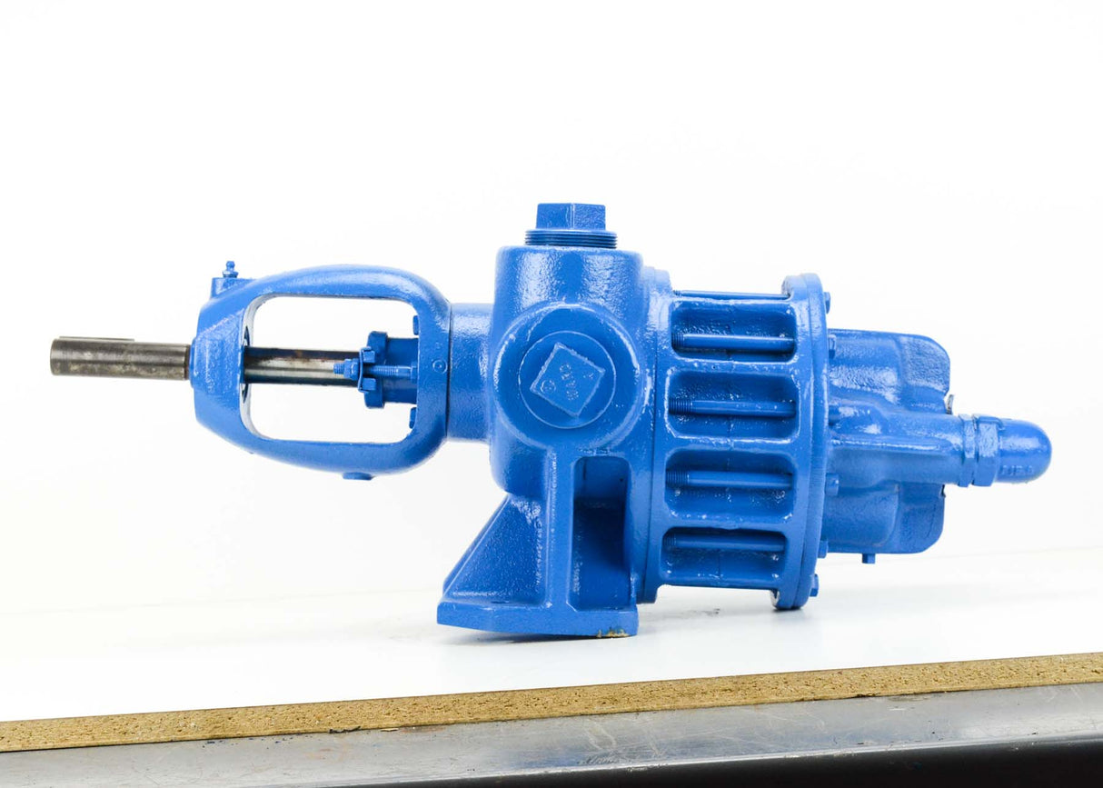 Roper 2F50 Pump|Roper 2F50 Pump, Threaded Ports (New)|Roper 2F50 Pump|Roper 2F50 Pump|Roper 2F50 Pump|Roper 2F50 Pump|Roper 2F50 Pump|Roper 2F50 Pump|Roper 2F50 Pump