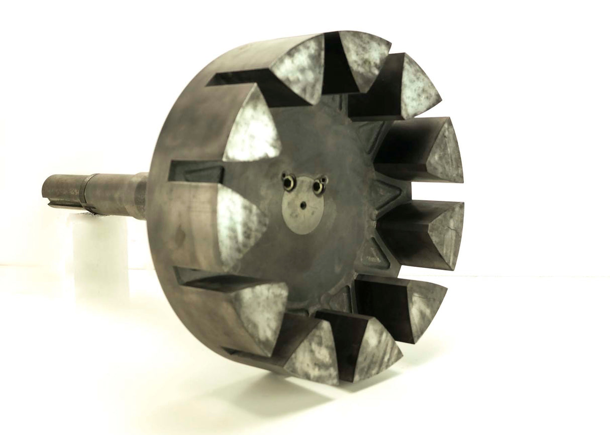 Viking&reg; M Rotor and Shaft|Viking&reg; M Rotor and Shaft|Viking&reg; M Rotor and Shaft
