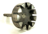 Viking&reg; M Rotor and Shaft|Viking&reg; M Rotor and Shaft|Viking&reg; M Rotor and Shaft