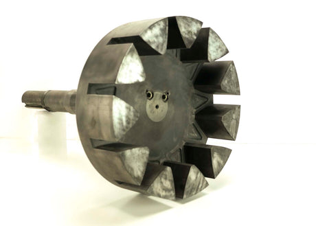 Viking&reg; M Rotor and Shaft|Viking&reg; M Rotor and Shaft|Viking&reg; M Rotor and Shaft