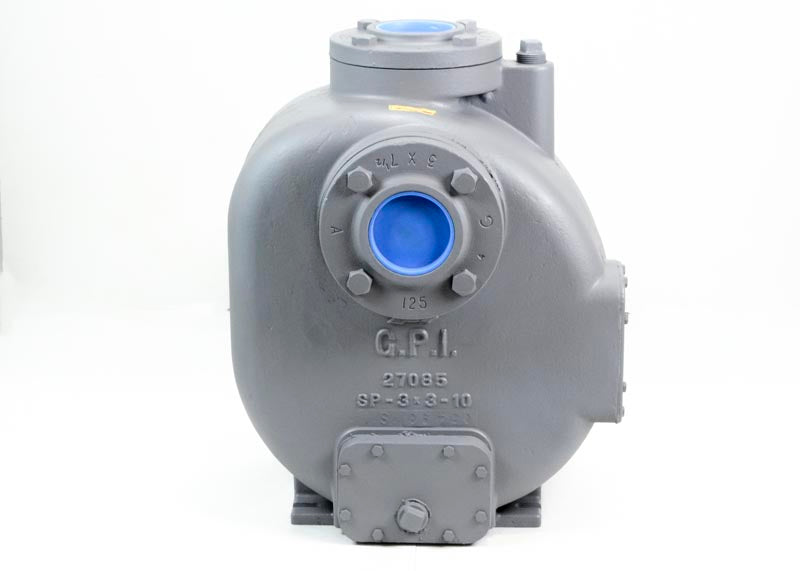 Gusher SP3X3-10SEH-C-A|Gusher SP3X3-10SEH-C-A|Gusher SP3X3-10SEH-C-A|Gusher SP3X3-10SEH-C-A|Gusher SP3X3-10SEH-C-A|Gusher SP3X3-10SEH-C-A|Gusher SP3X3-10SEH-C-A|Gusher SP3X3-10SEH-C-A|Gusher SP3X3-10SEH-C-A Pump, Threaded Ports (New)