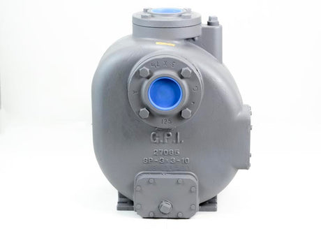 Gusher SP3X3-10SEH-C-A|Gusher SP3X3-10SEH-C-A|Gusher SP3X3-10SEH-C-A|Gusher SP3X3-10SEH-C-A|Gusher SP3X3-10SEH-C-A|Gusher SP3X3-10SEH-C-A|Gusher SP3X3-10SEH-C-A|Gusher SP3X3-10SEH-C-A|Gusher SP3X3-10SEH-C-A Pump, Threaded Ports (New)