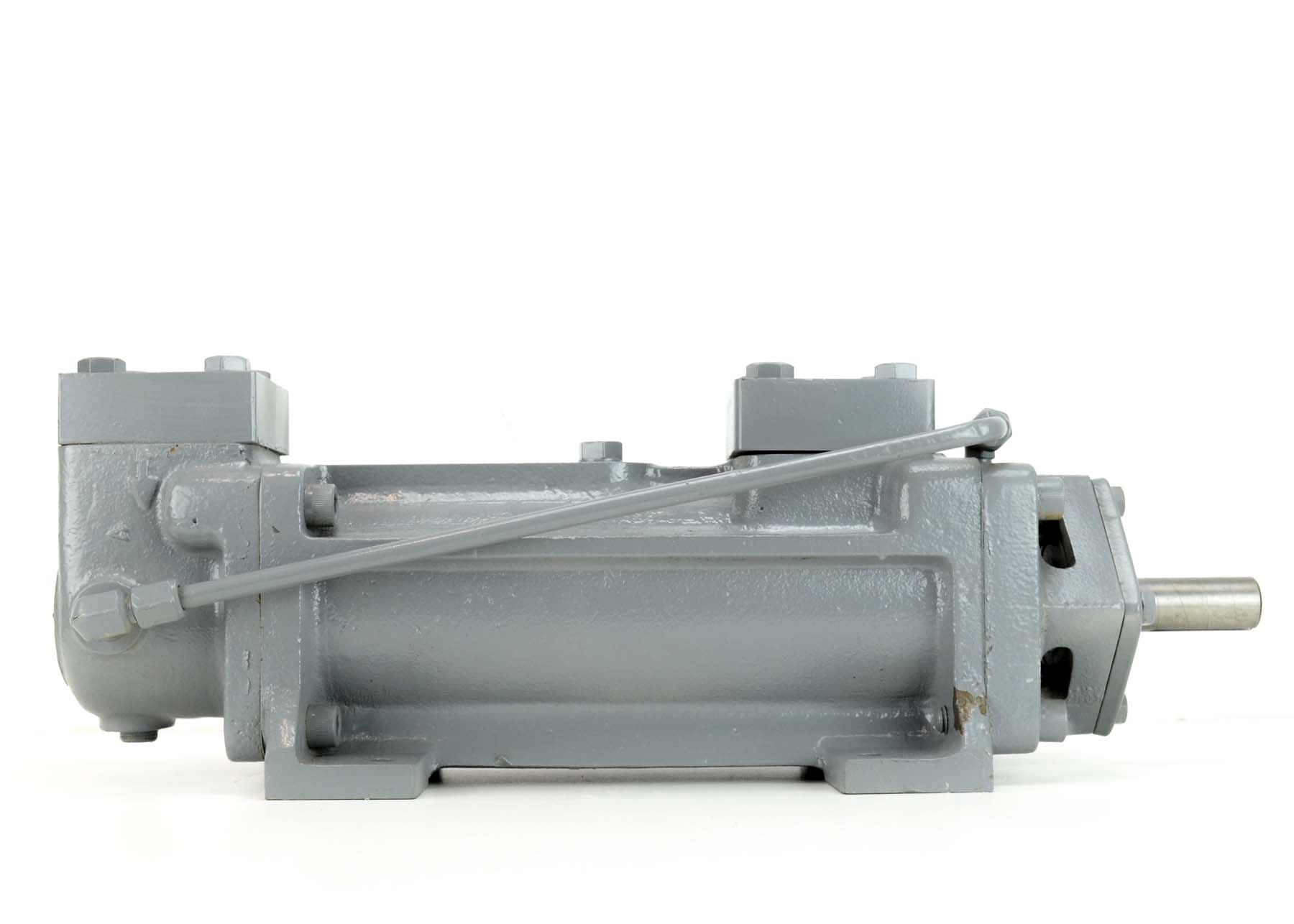 Imo A6DB-137 Screw Pump (New) – PumpRack