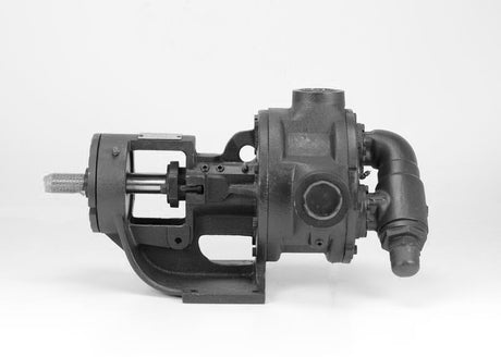 ||||||||Aftermarket Drop-In Replaces Viking® L124A Pump, 2" Ports (New)