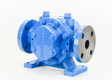 Ingersoll-Dresser 1.5GRMCI Pump