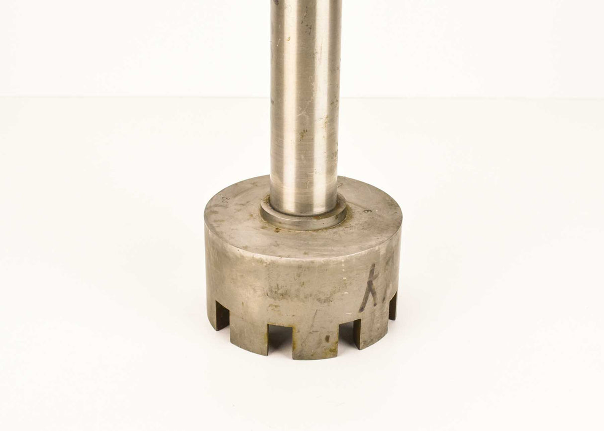 Viking® H Stainless Rotor and Shaft 3-567-155-724-24|Viking® H Stainless Rotor and Shaft 3-567-155-724-24|Viking® H Stainless Rotor and Shaft 3-567-155-724-24