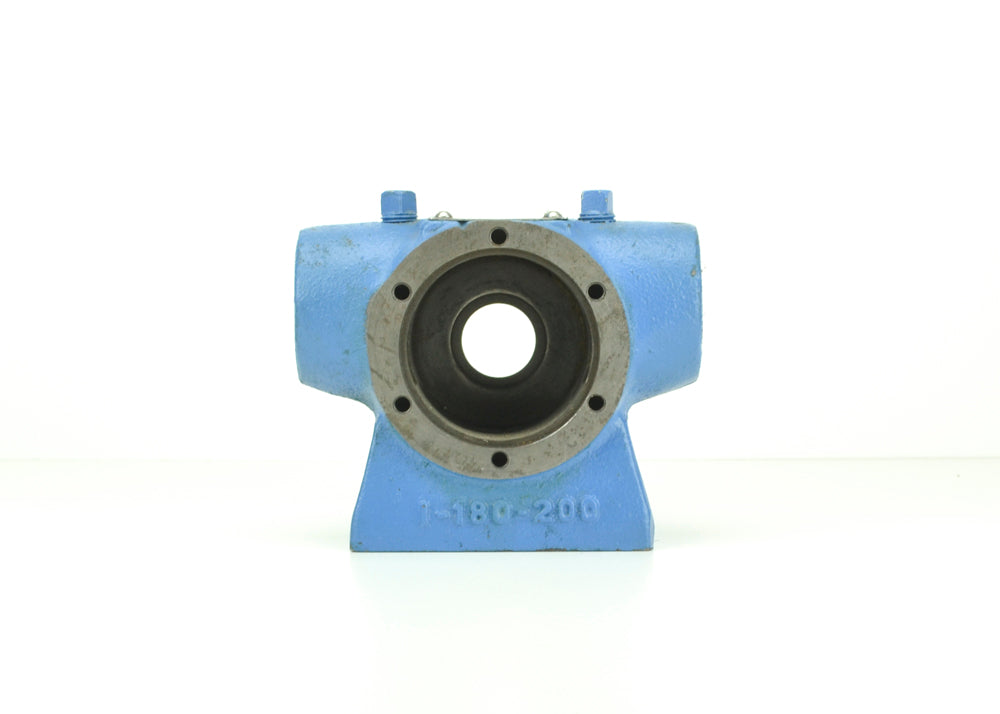 Viking® GG4195 Casing|Viking® GG4195 Casing|Viking® GG4195 Casing|Viking® Bearing Frame 2-180-200-100-00|Viking® Bearing Frame 2-180-200-100-00|Viking® Bearing Frame 2-180-200-100-00