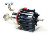 Hydracell H25C2700003 Pump|Hydracell H25C2700003 Pump|Hydracell H25C2700003 Pump|Hydracell H25C2700003 Pump|Hydracell H25C2700003 Pump|Hydracell H25C2700003 Pump|Hydracell H25C2700003 Pump|Hydracell H25C2700003 Pump|Hydracell H25C2700003 Pump, Flanged Ports, Stainless (New)