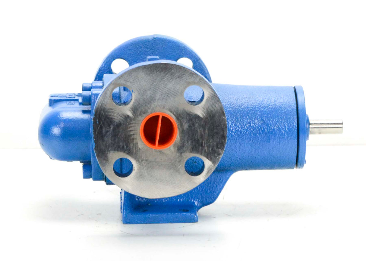 Viking® GG4197 Pump|Viking® GG4197 Pump|Viking® GG4197 Pump|Viking® GG4197 Pump|Viking® GG4197 Pump|Viking® GG4197 Pump|Viking® GG4197 Pump|Viking® GG4197 Pump|Viking® GG4197 Pump, 1" Flanged Ports, Stainless
