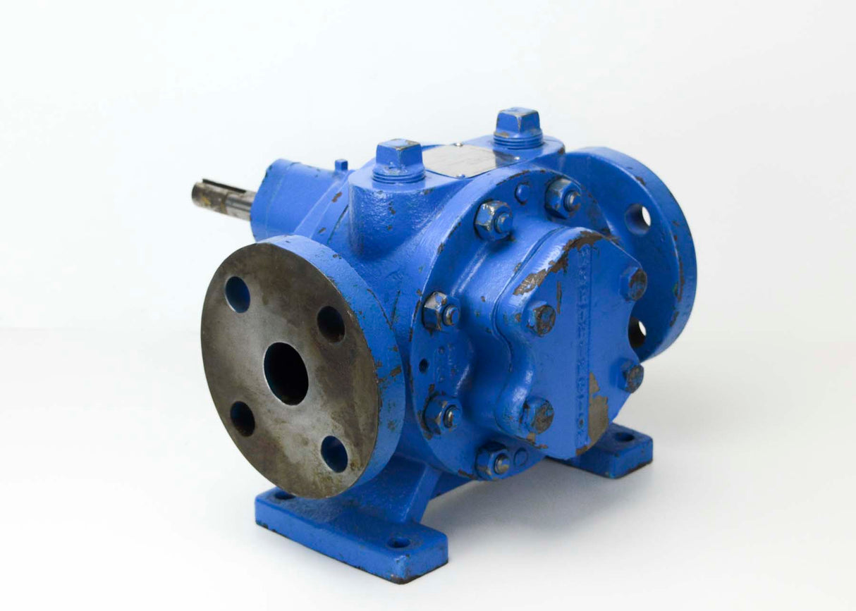 Ingersoll-Dresser 1.5GRMCI Pump