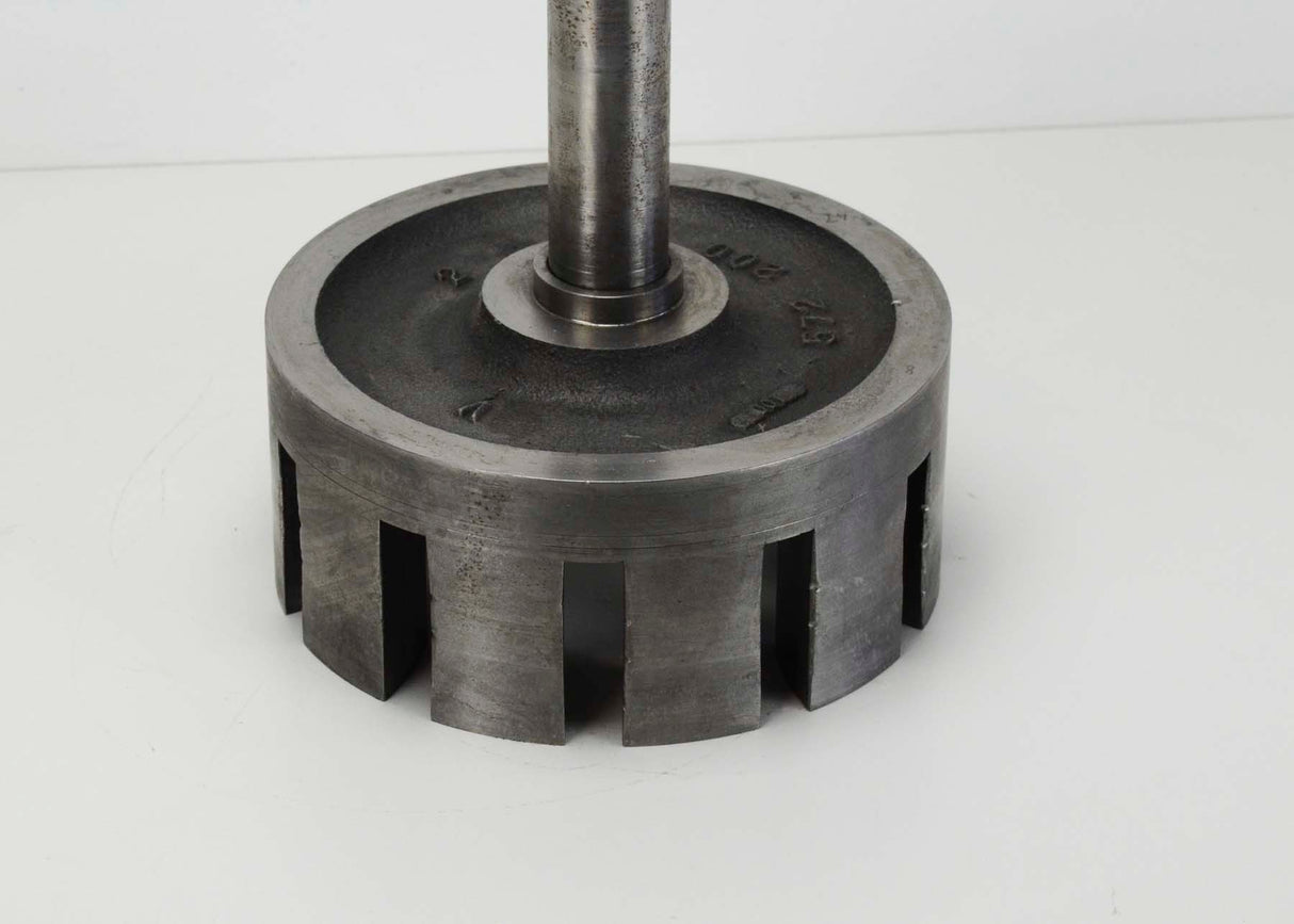 Viking® LL Rotor and Shaft|Viking® LL Rotor and Shaft|Viking® LL Rotor and Shaft