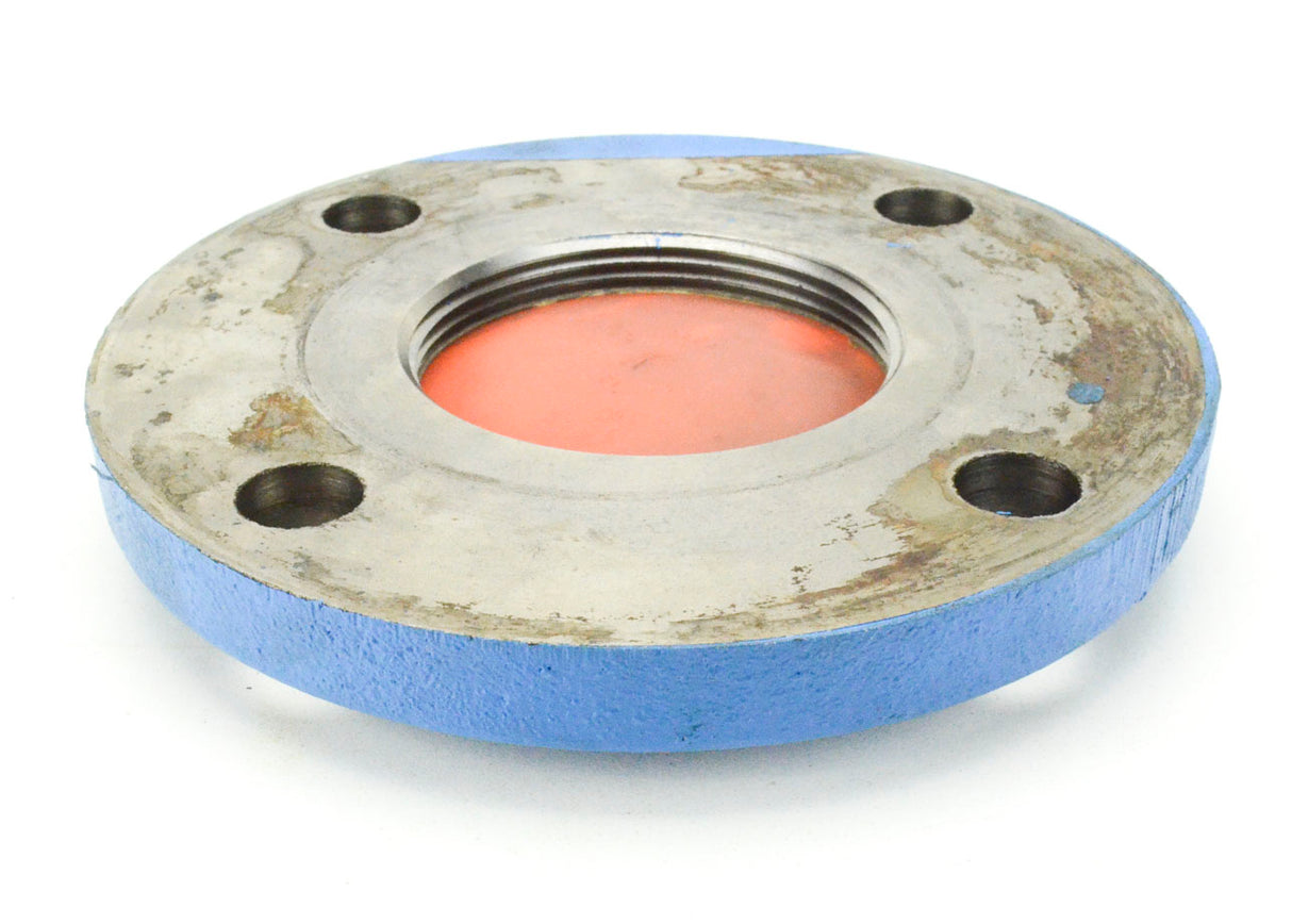 Flange/Pipe Adapter for Viking® LL 4925 Pump (New)|Flange/Pipe Adapter for Viking® LL 4925 Pump (New)